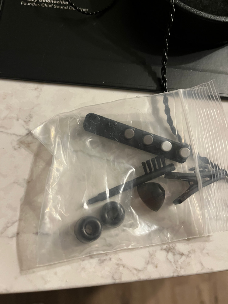 64 Audio Nio 9 Driver Universal IEM