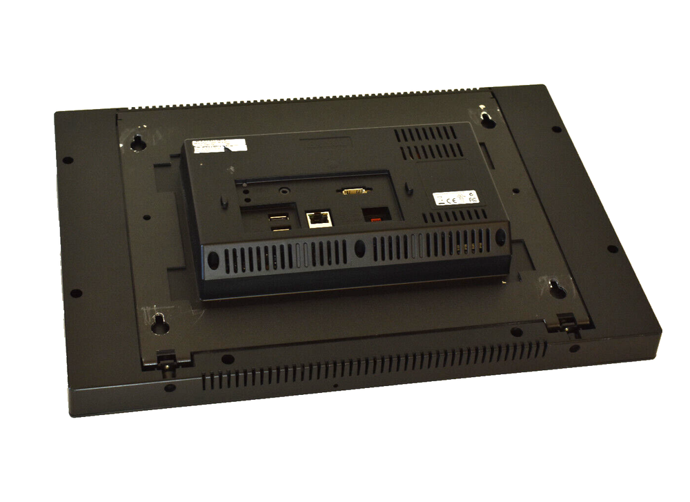 Extron TLP Pro 1520MG Size 15" TouchLink Pro Touchpanel