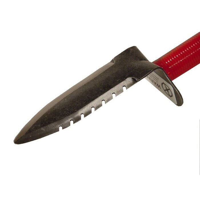 Lesche Standard Tool with Sheath - Right Side Serration