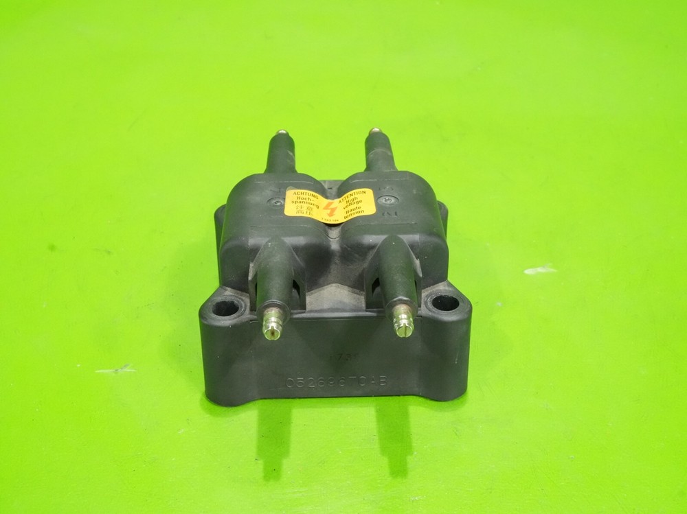 02-08 Mini Cooper OEM 05269670AB ignition ignitor coil pack