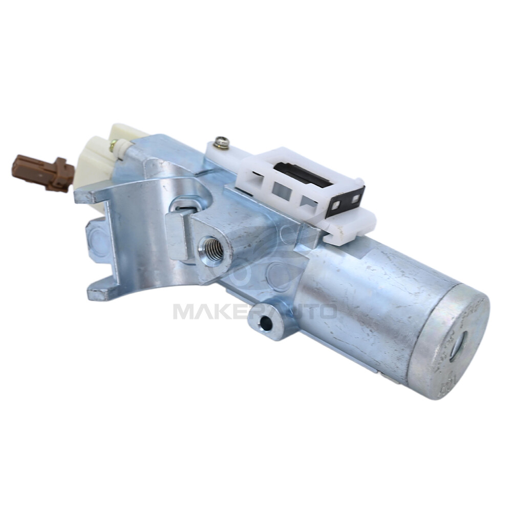 For Nissan Versa 2012-2019 Ignition Lock Cylinder Switch Key D8700-1HL0A