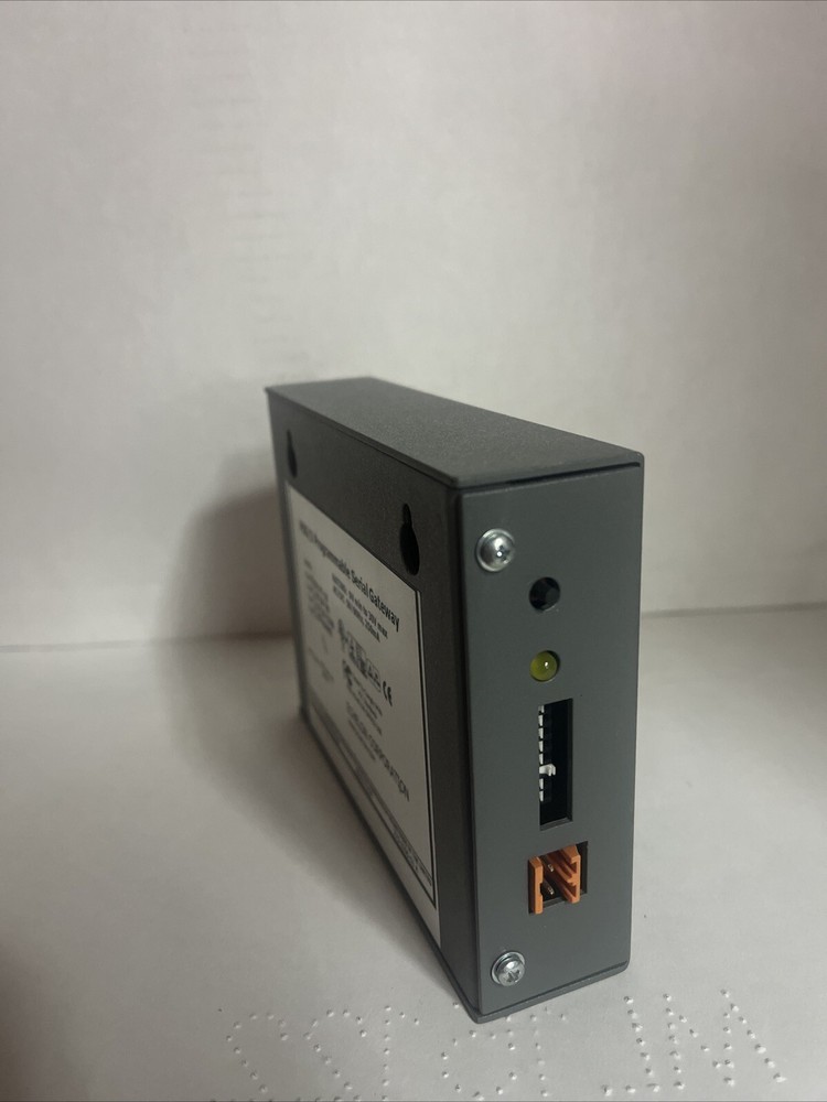 Echelon Psg3 Programmable Serial Gateway 73381