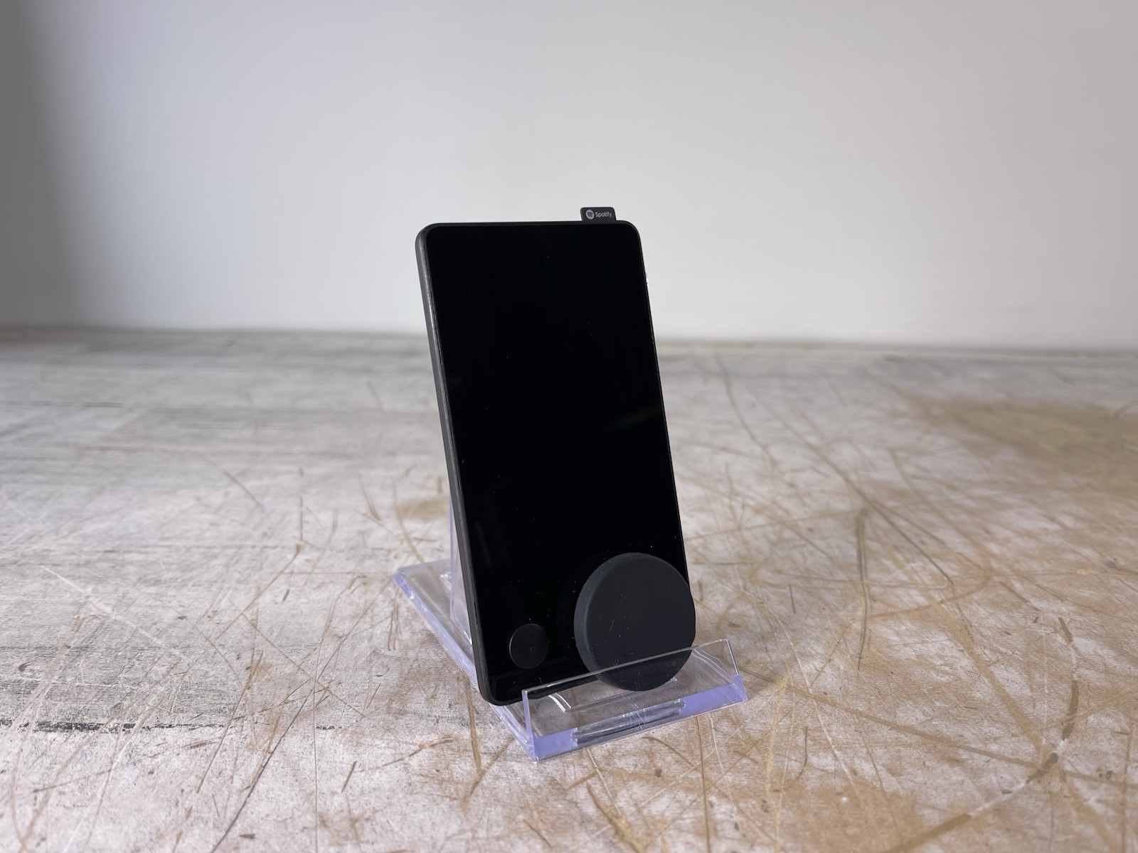 SPOTIFY CAR THING MUSIC STREAMING DEVICE - READ DESCRIPTION