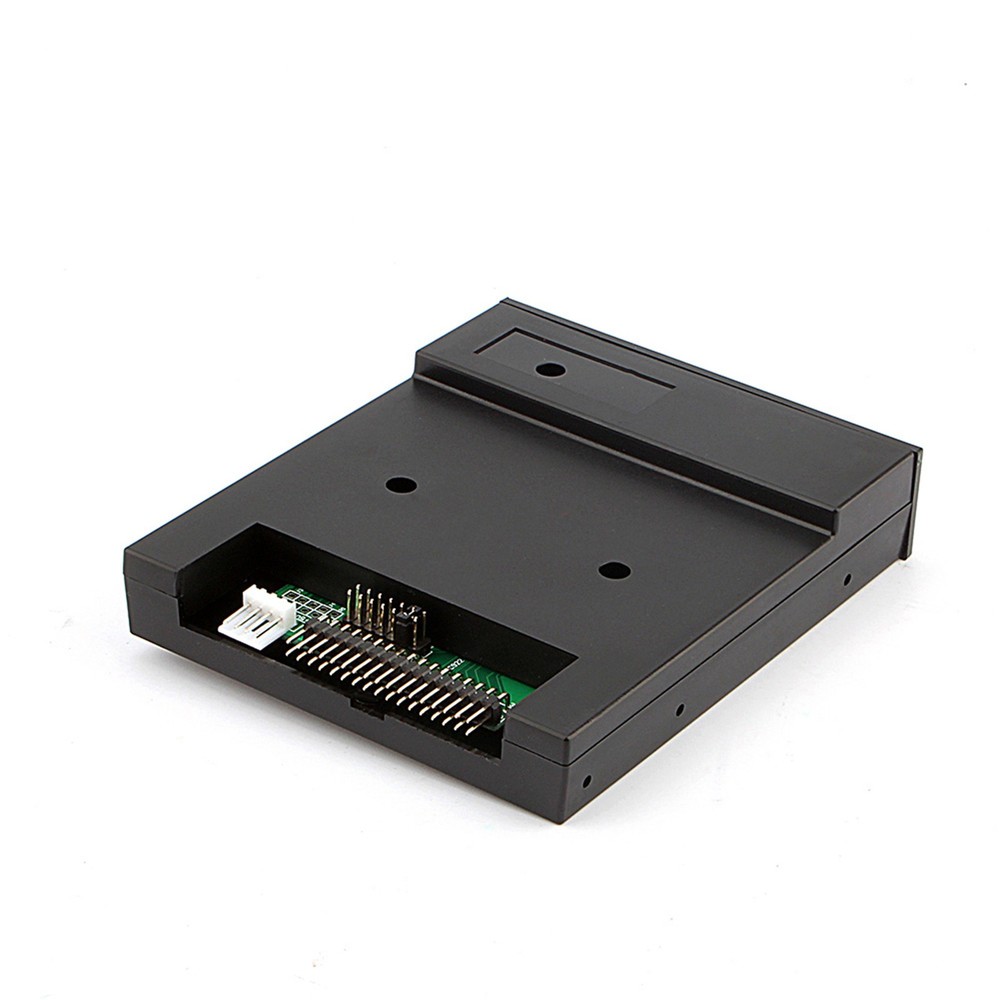♤3.5 1000 Floppy Disk Drive To USB Emulator Simulation For Musical Keyboad