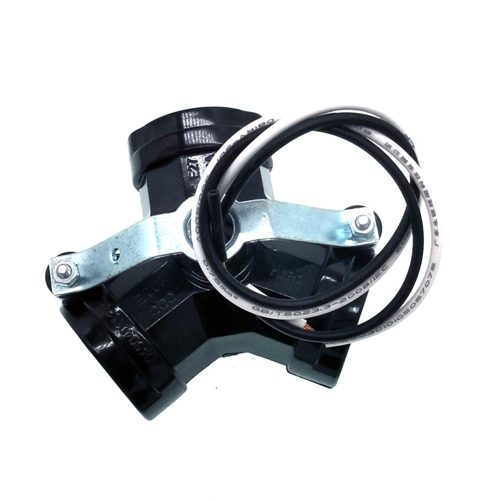 Medium Base 3 Light Cluster Socket,JNXQWE Phenolic Multi-Cluster black