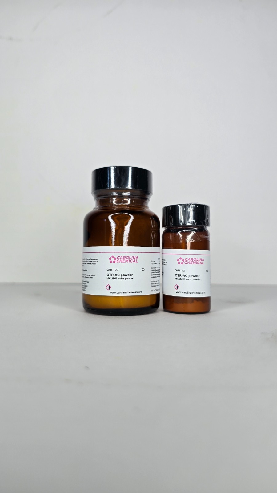 OTR-AC, ≥99.0%, 5 Gram