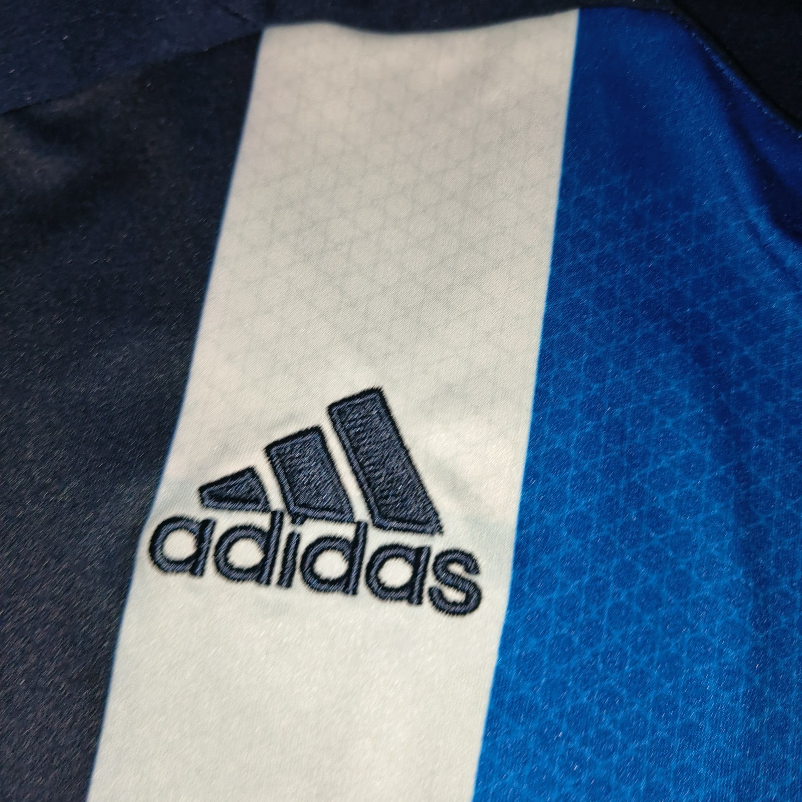 Great Britain Home Football Shirt Jersey 2012 Ryan Giggs Adidas Size S