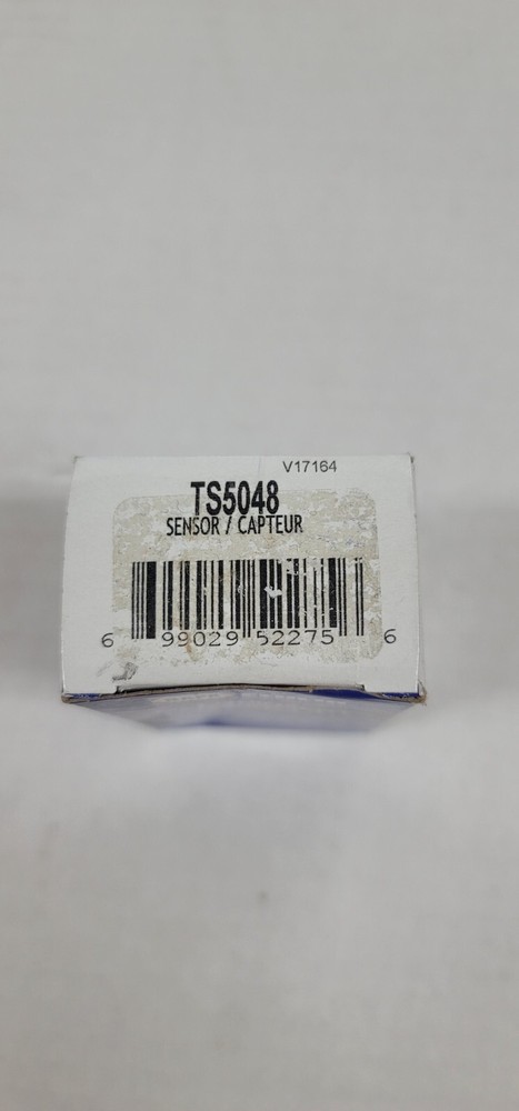 Ambient Air Temperature Sensor Standard AX75