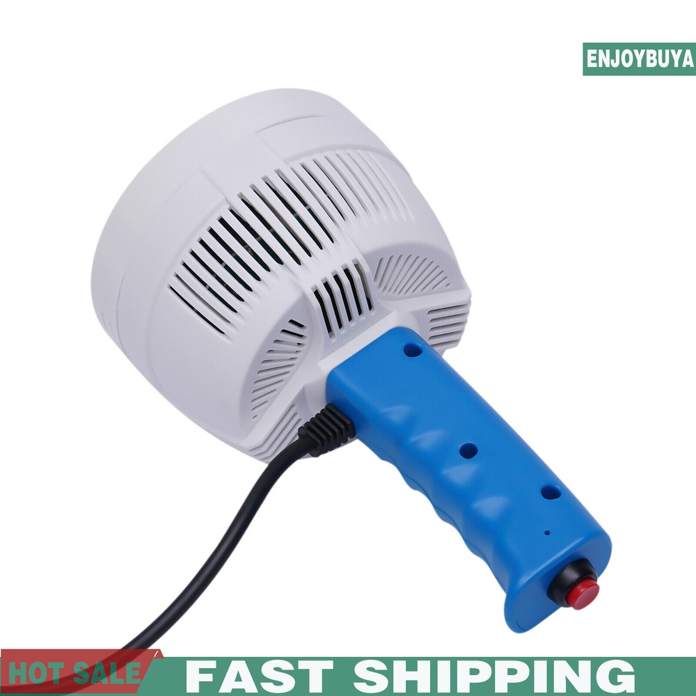 Induction Sealer Electromagnetic Heating Plastic Bottle Sealing Machine Handheld