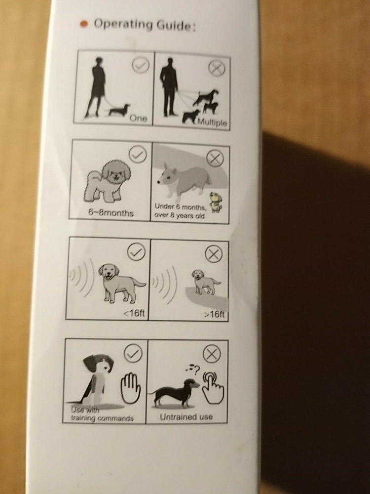 Stop Annoying Barking - Pets Intelligent Training Expert