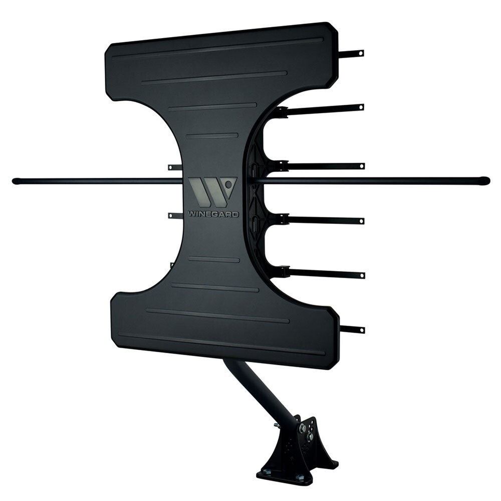 Winegard WE7550A Elite 7550 UHF/VHF/DTV Indoor-Outdoor TV Antenna