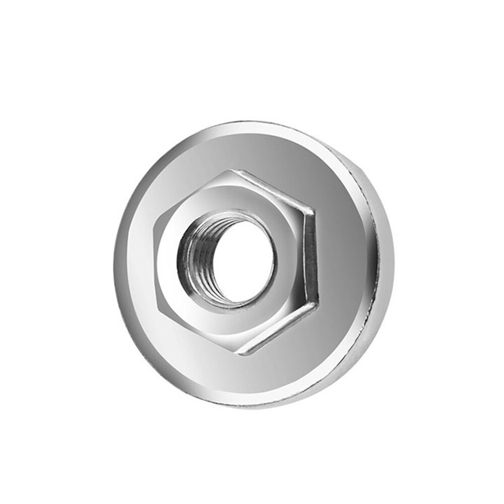 Angle Grinder Nut For 100 Type Angle Grinder Stainless Steel Angle Grinder Nut