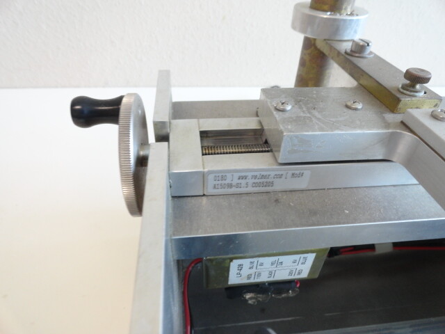 Ricklay Hydrological Gauge - Read Description
