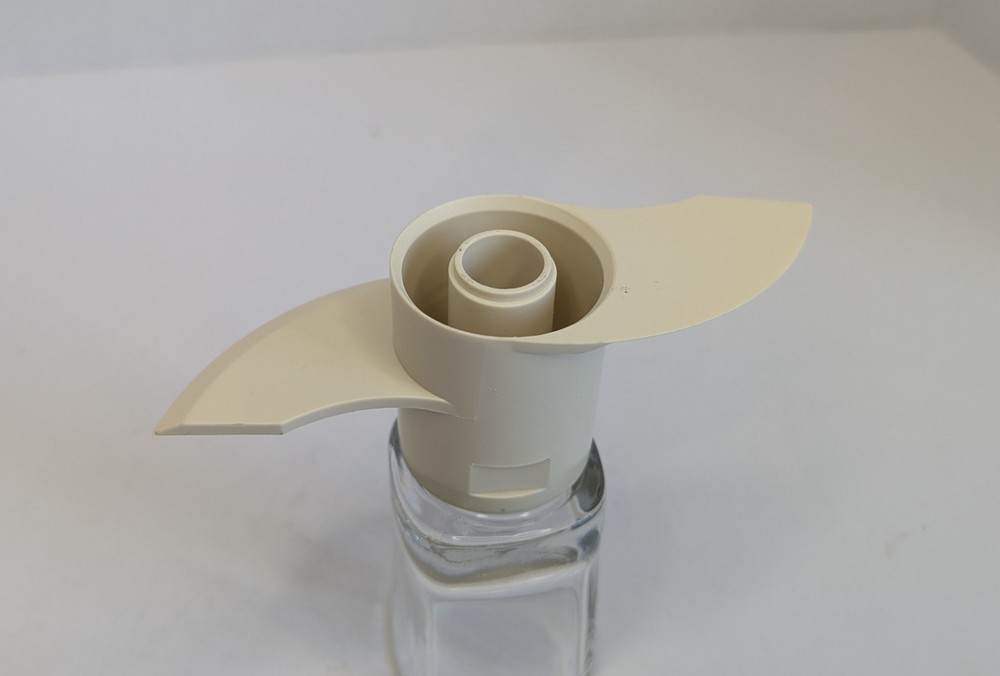 Cuisinart Pro Classic DLC-10 Dough Blade FP-749TX OEM Replacement - EUC!