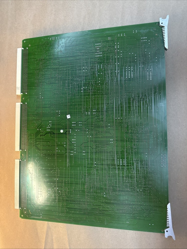 Front End Controller PCB FA200764 A Ultrasound Board Altera FLEX DSP