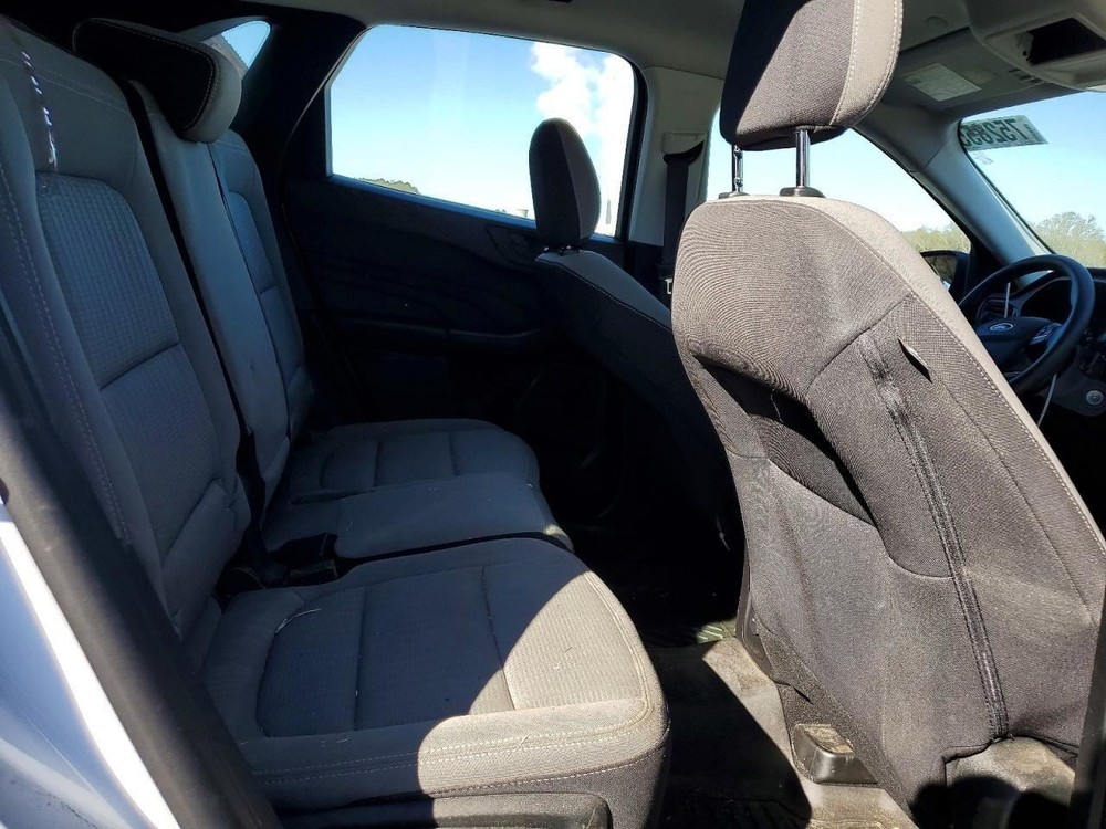 Console Front Floor Fits 20-22 ESCAPE 5020964