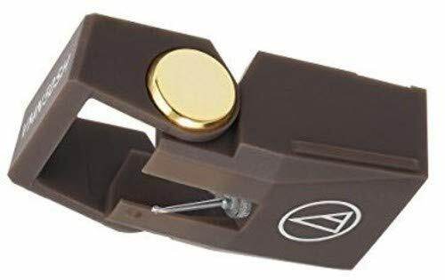 Audio Technica Exchange Cave Vmn50Sh