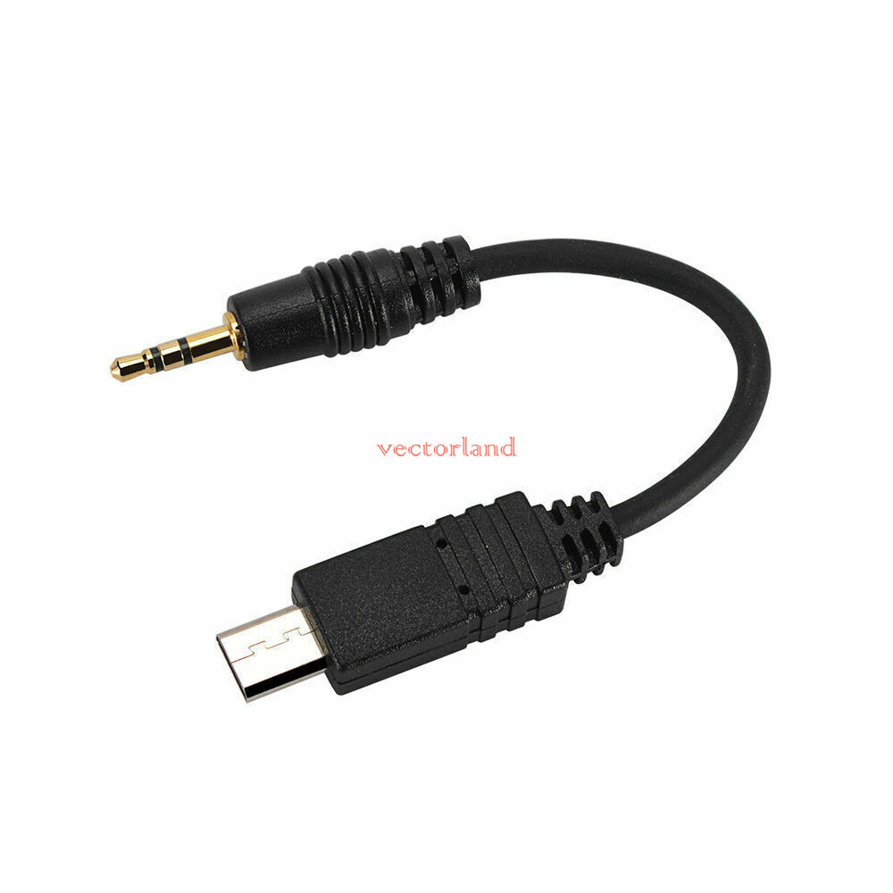 Timer Remote Control Shutter Release for Sony A58 A7 A7iii A3000 A6000 NEX-3N