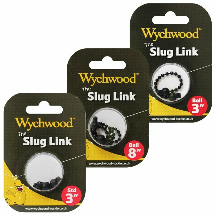 Wychwood Slug Link - All Types - 4 Pack!