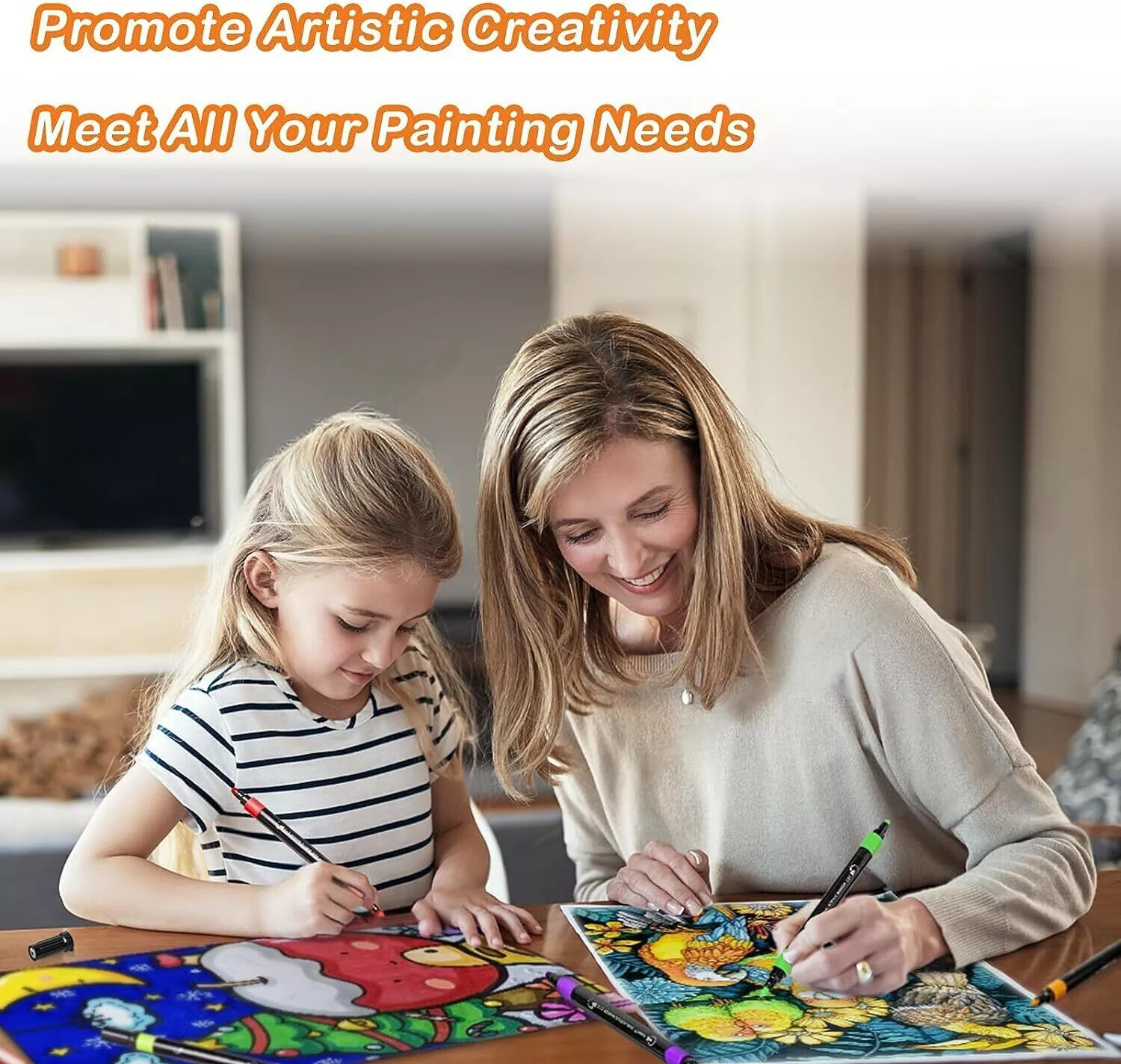 26 Waterproof Permanent Paint Marker Pen Car Tyre Tire Tread Rubber Wood Metal