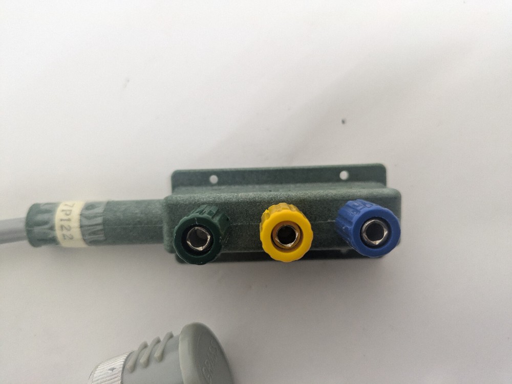 Grass Instruments Adapter Cable