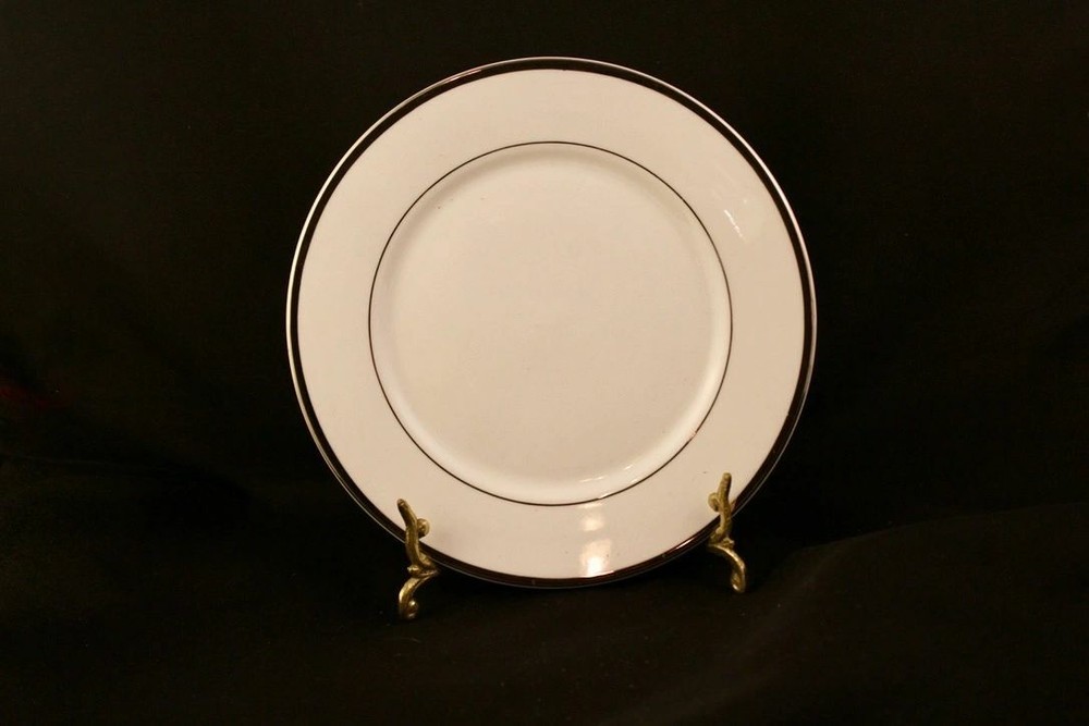 Towle TOW2 Salad plate