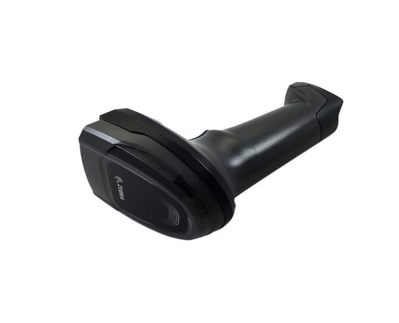 Zebra Symbol DS8178-SR 2D/1D Wireless Bluetooth Barcode Scanner with Cradle