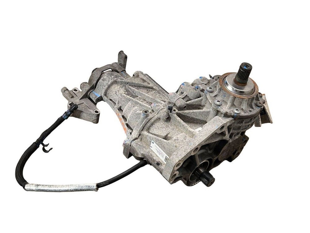 2019-2022 Cadillac XT4 Transfer Case