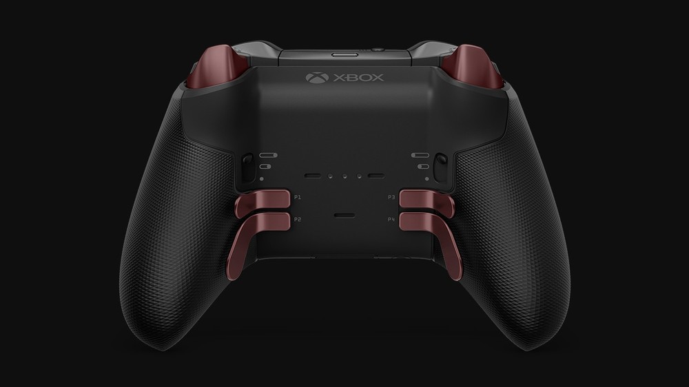 Xbox Elite Series 2 Wireless Controller Doom: The Dark Ages New