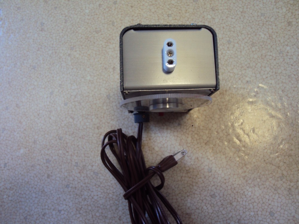 Lafayette Grid Dip Meter Model 99-2503 Exc. condition