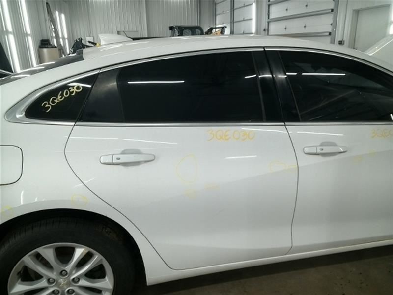 MALIBU 2017 Keys/Latches/Locks 104606404