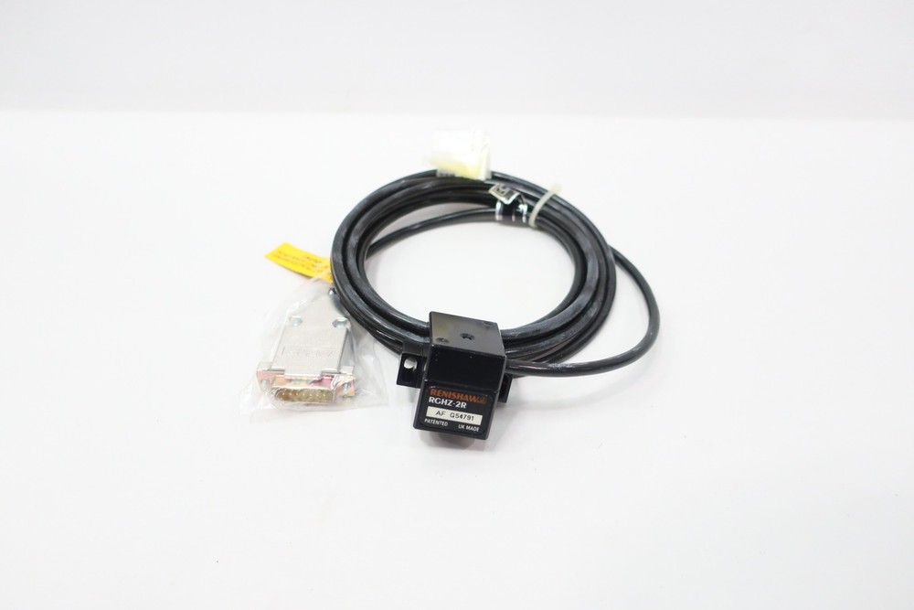 Renishaw RGHZ-2R-30 Linear Optical Encoder