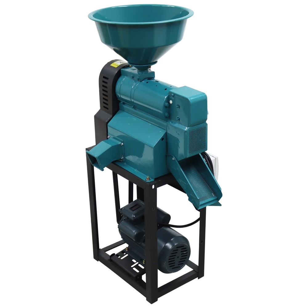 Coffee Bean Peeling Machine Single-phase Coffee Bean Sheller 2.99HP 220V