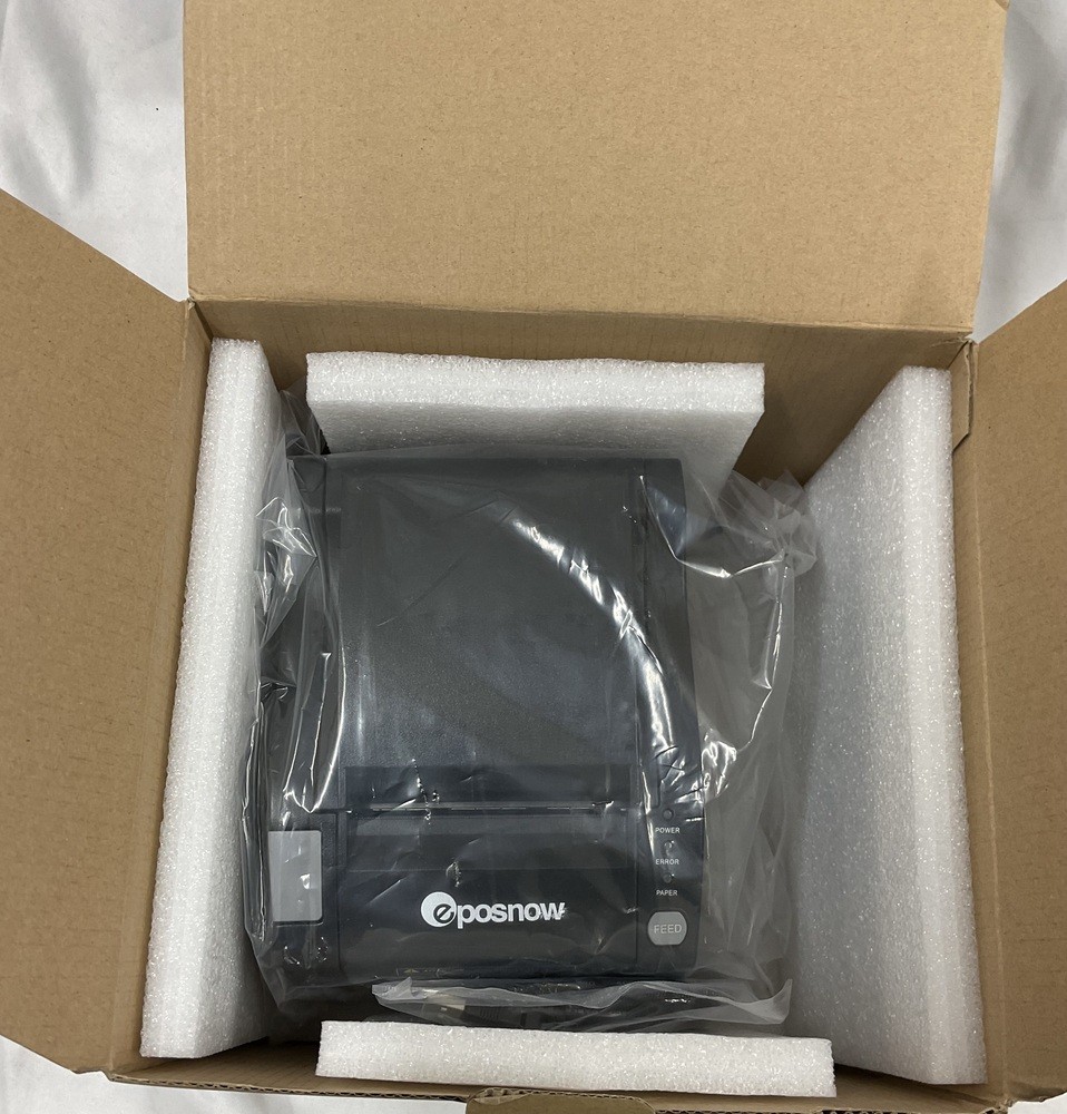 EPOSNOW PRO-C15W POS System