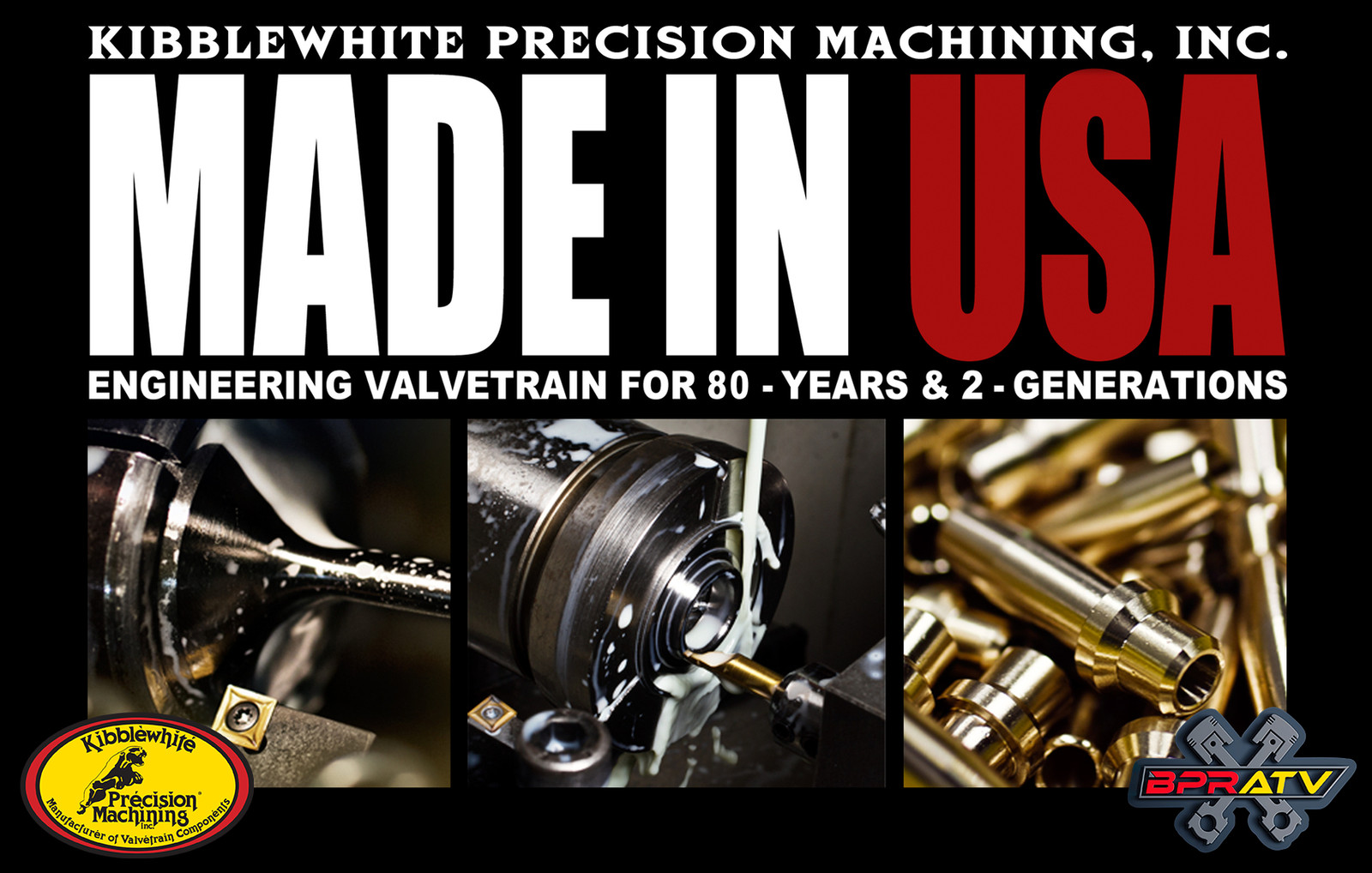 Yamaha YFZ450 YFZ450R +1mm Oversize Kibblewhite Valves & RED Seals All 5 NEW USA