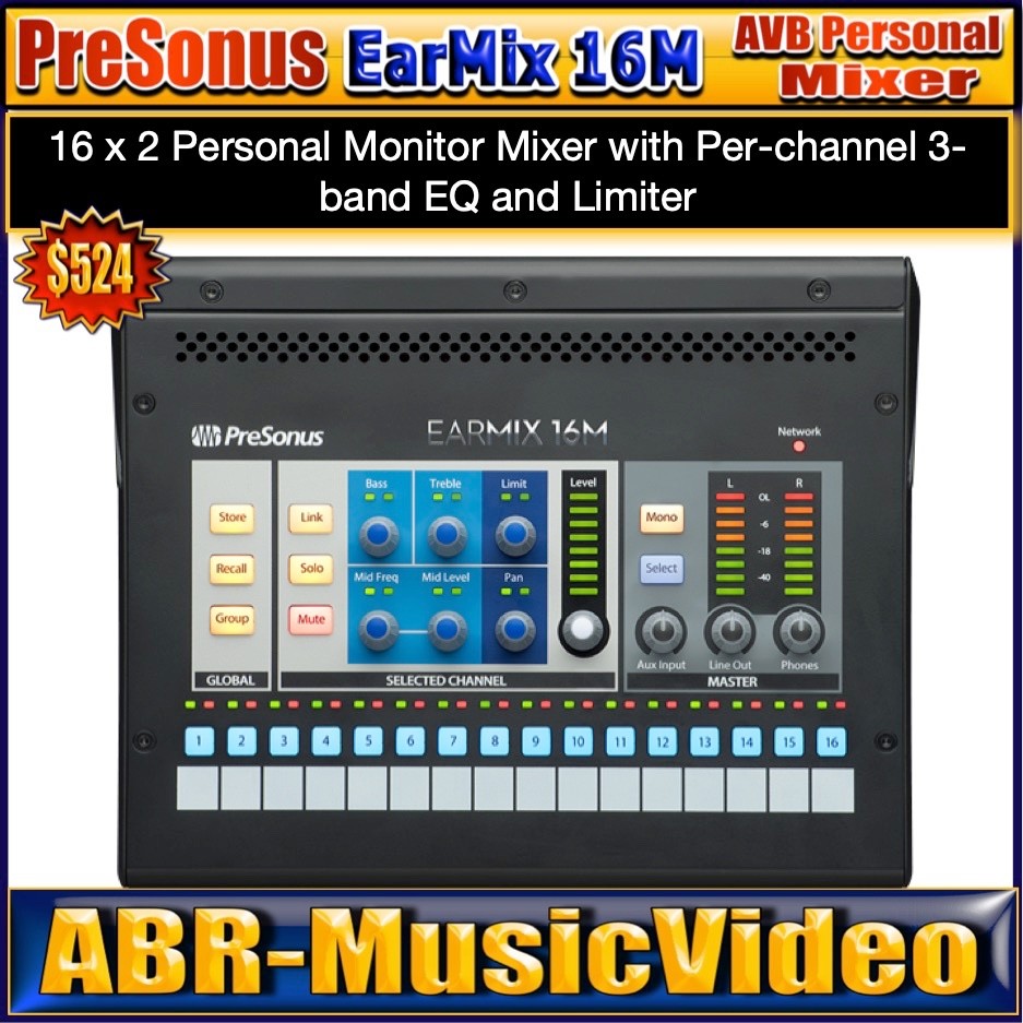 PreSonus Quantum ES 2 Audio Interface, Eris Studio 4 Monitors, Eris Sub 8BT Sub
