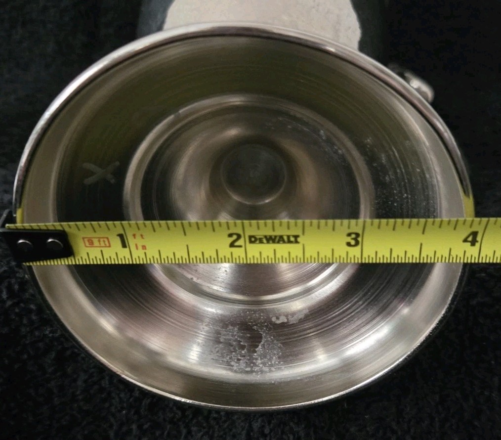 VTG Restoration Hardware Repro Art Deco Silver Plated Rooster Cocktail Shaker