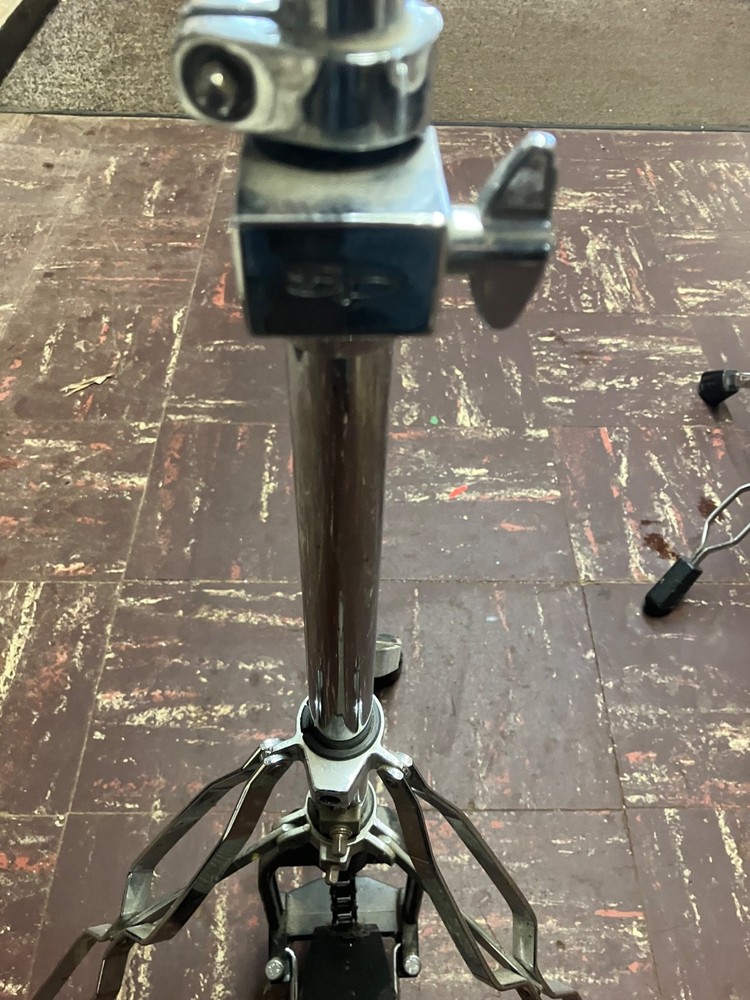 SP Sound Percussion HI Hat Stand