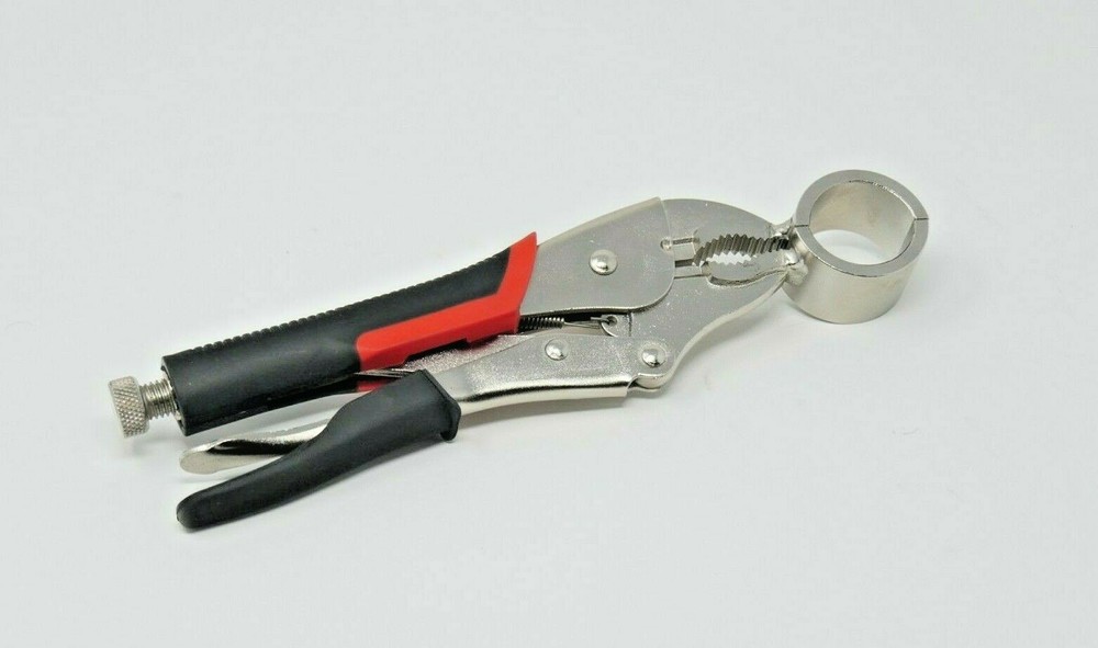 Ring Clamps for Socket Fusion Pipes - 1-1/4" CTS
