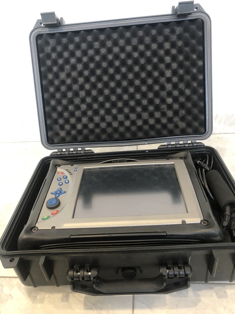 Anritsu CMA5000 Optical Spectrum Analyser