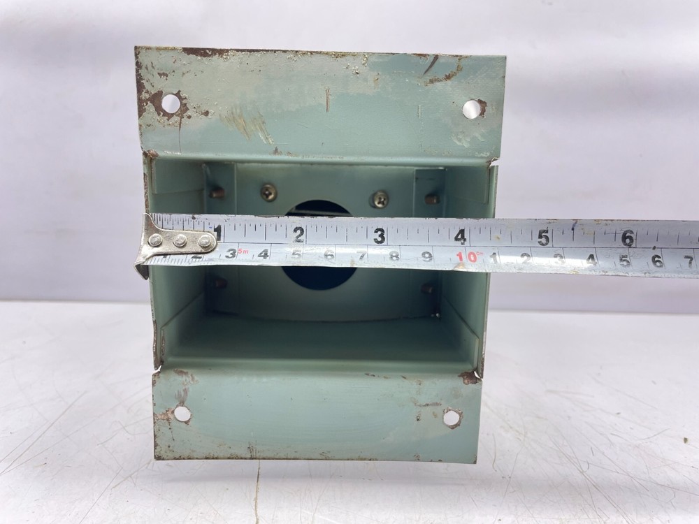 SSC-404 Kappa Double Faced Bracket 2 Hand 24VDC Master Clock Marine Slave Clock