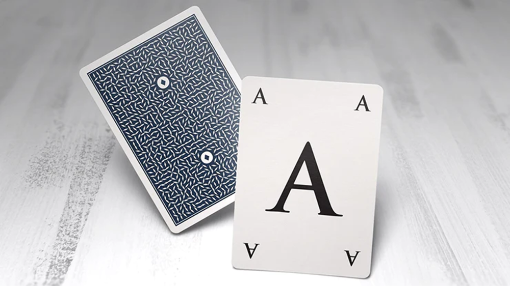 DMC ALPHAS Deck - Trick