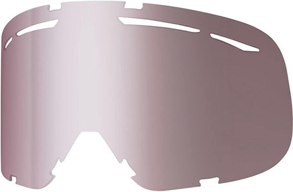 Smith Drift Snow Goggle Replacement Lens (Ignitor Mirror)