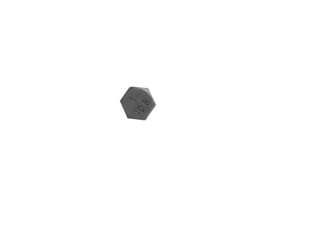 Genuine Mopar Hex Head Bolt 68443543AA