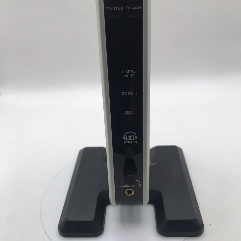 Turtle Beach Ear Force X41 TX Headset Holder Base White/Black