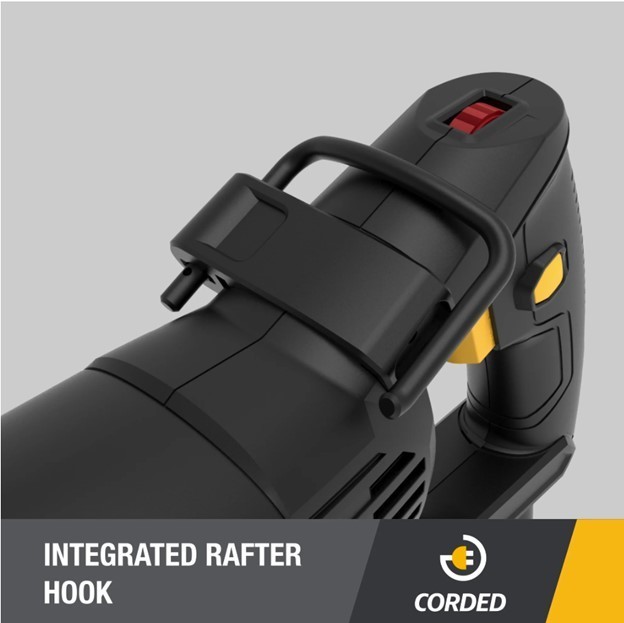 Cat® 12-Amp Corded Reciprocating Saw Variable Speed