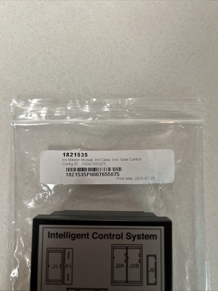Permobil 1821535 ICS Master Module #328
