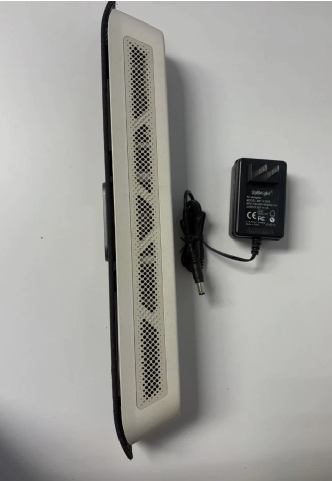 Poly Studio X30 4K Conferencing Bar – Teams & Zoom