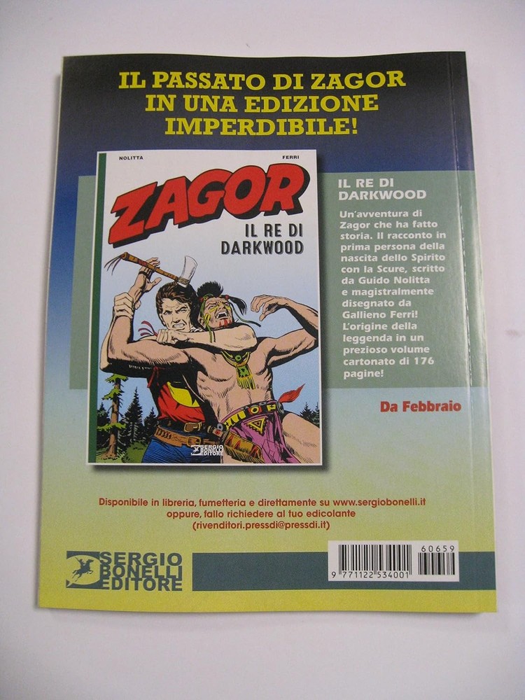 ZAGOR