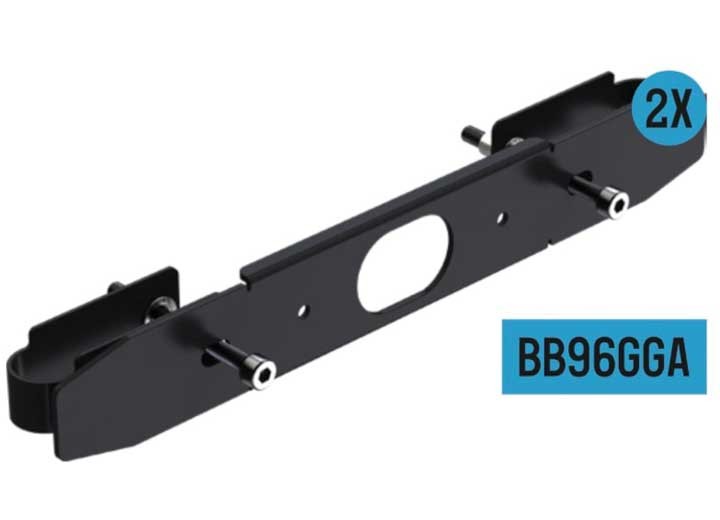 Arc Lighting BB96GGA StrobeLink Grille Bracket Kit Type GA